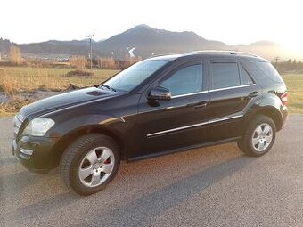 Mercedes ML 350 4 MATIC