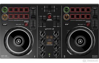Pioneer DJ DDJ-200