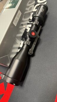 Leica Fortis 6 2-12x50 i L-4a