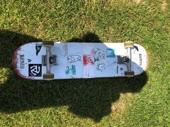 skateboard ripndip