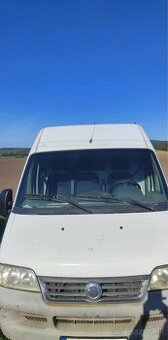 Fiat ducato 2.8jtd