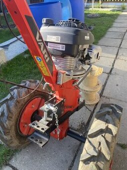 terra vari HONDA GSV190