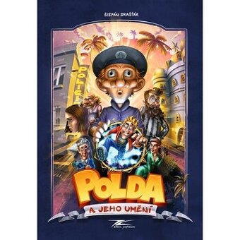 Polda a jeho umeni - kupim