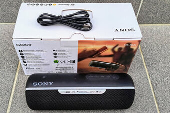 Bluetooth Reproduktor Sony SRS-XB22 Čierny