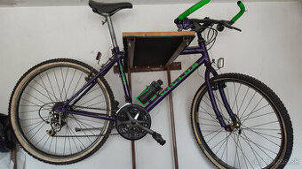 HORSKÝ PÁNSKY BICYKEL, KOŠICE
