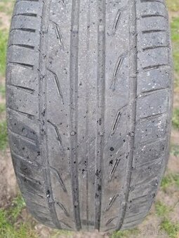 Predám letné Semperito 205/55/R16