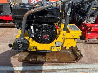 Bomag bvp 18/45