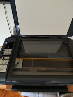 Tlačiareň Epson