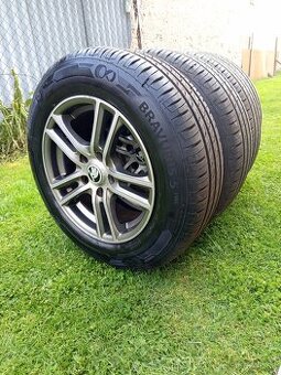 R15 5x112