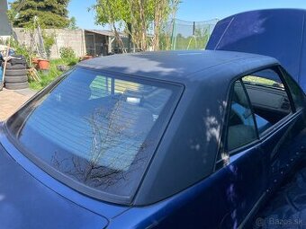 Peugeot 306 cabrio Hardtop