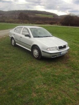 Predám Škoda Octavia I