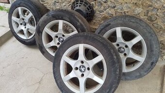 Kolesa 4x108 R15