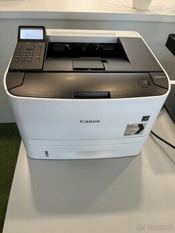 Tlačiareň Canon i-sensys