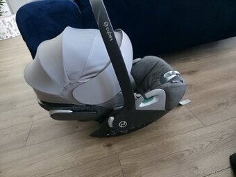 Cybex Cloud Z2