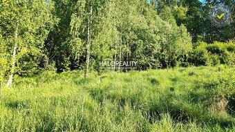 HALO reality - Predaj, pozemok pre rodinný dom 1882 m2 Det