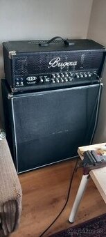 Halfstack Bugera