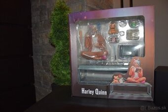 Zberatelska figurka Harley Quinn