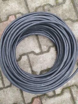 Kábel H07RN-F 4x1,5, 50 metrov