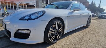 Porsch Panamera