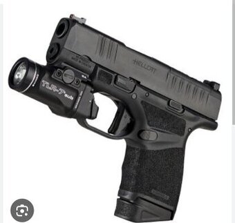 Kupim streamlight na hs h11