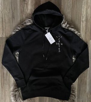 Mikina cactus jack L