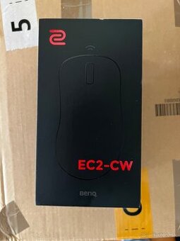 ZOWIE BenQ EC2-CW (nová)