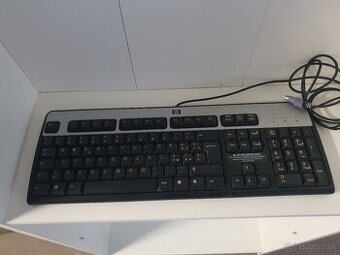 Klavesnica HP
