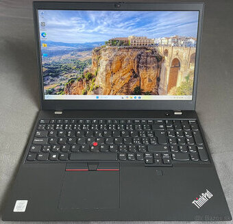 Lenovo Thinkpad L15