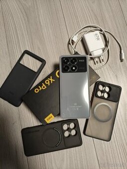 Poco X6 Pro 12GB 512GB