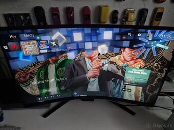 Samsung Odyssey G7 Neo