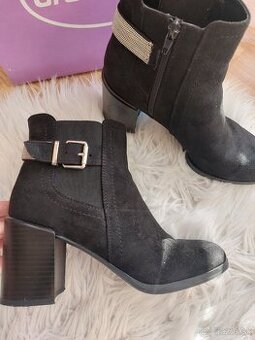 Poltopánky × 40