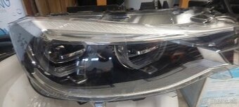Bmw 3gt led
