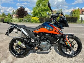 Ktm 390 adventure