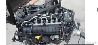 Motor 1,7CRDI 100kW