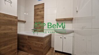 Pekný moderný 3 izbový byt v Rožňave - NA PREDAJ