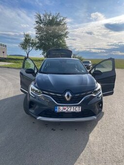 Renault Captur 2021