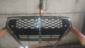 Hyundai i30 III predna maska