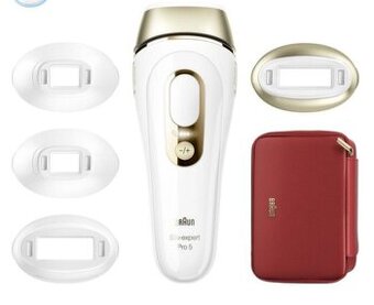 Braun IPL SILKO PRO 5