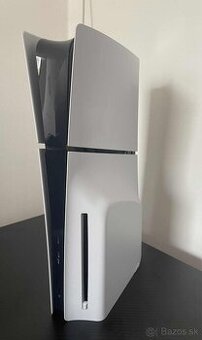 PS5 Slim