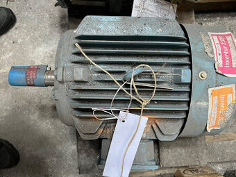 elektromotor 5,5 kw