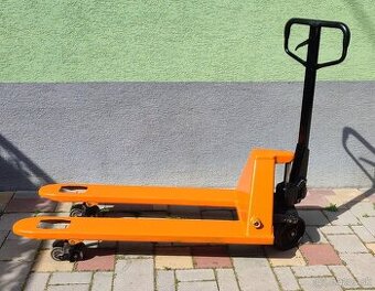 paletovy vozik nv 25oo