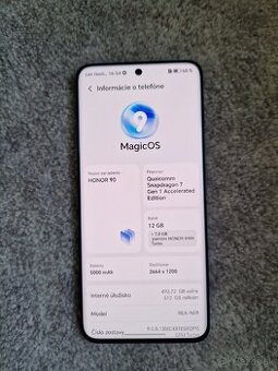 Honor90