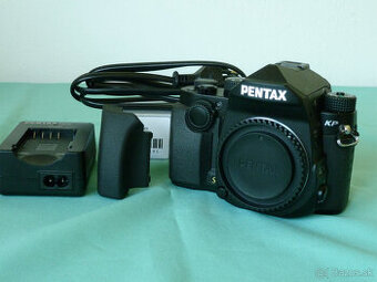 PENTAX KP