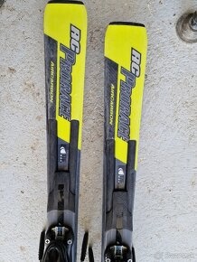 Lyže