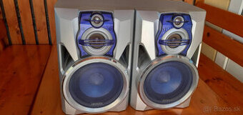 Repro Kenwood