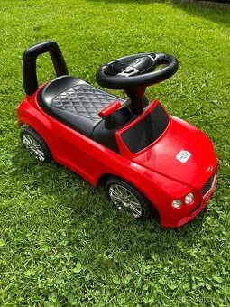 Odrážadlo Bentley Buddy toys