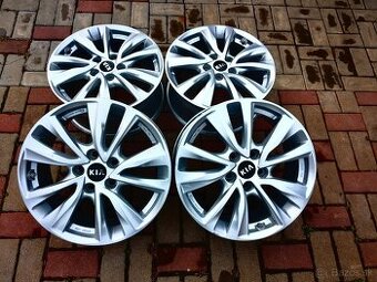 Kia,Hyundai, 5x114,3 r17
