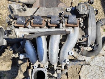 Pajero Pinin 1,8 Gdi motor