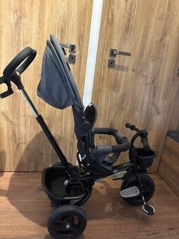Kinderkraft Trojkolka Aveo malachite grey