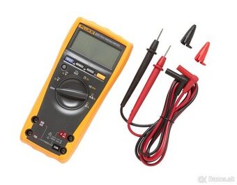Multimeter Fluke 177 True RMS